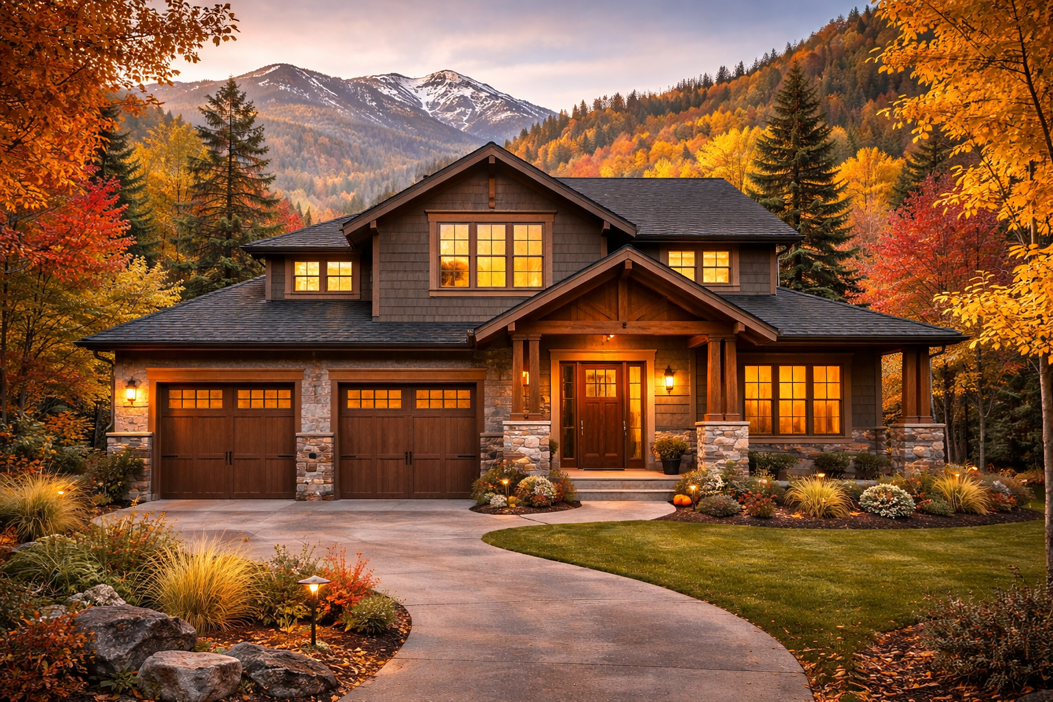Essential Fall Maintenance Tips for Your Home’s Exterior