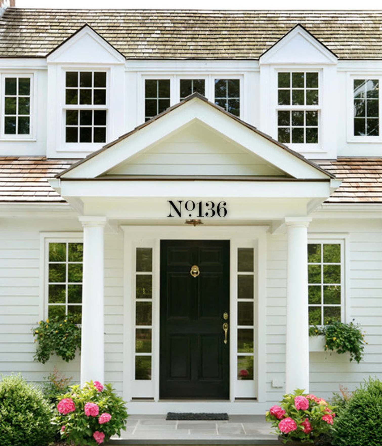 Enhancing Your Home's Curb Appeal on a Budget: Exterior Renovation Ideas
