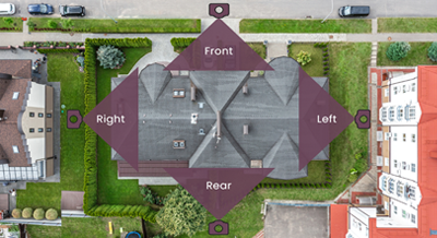 Existing Home Architectural Addition